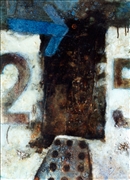 Marker 25